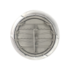 Dashboard Air Vent Nozzle Duct Swivel Diffuser For Ford, Land Rover