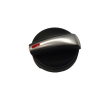Climate Control Switch Button Cover For Hyundai Accent,Era,Verna