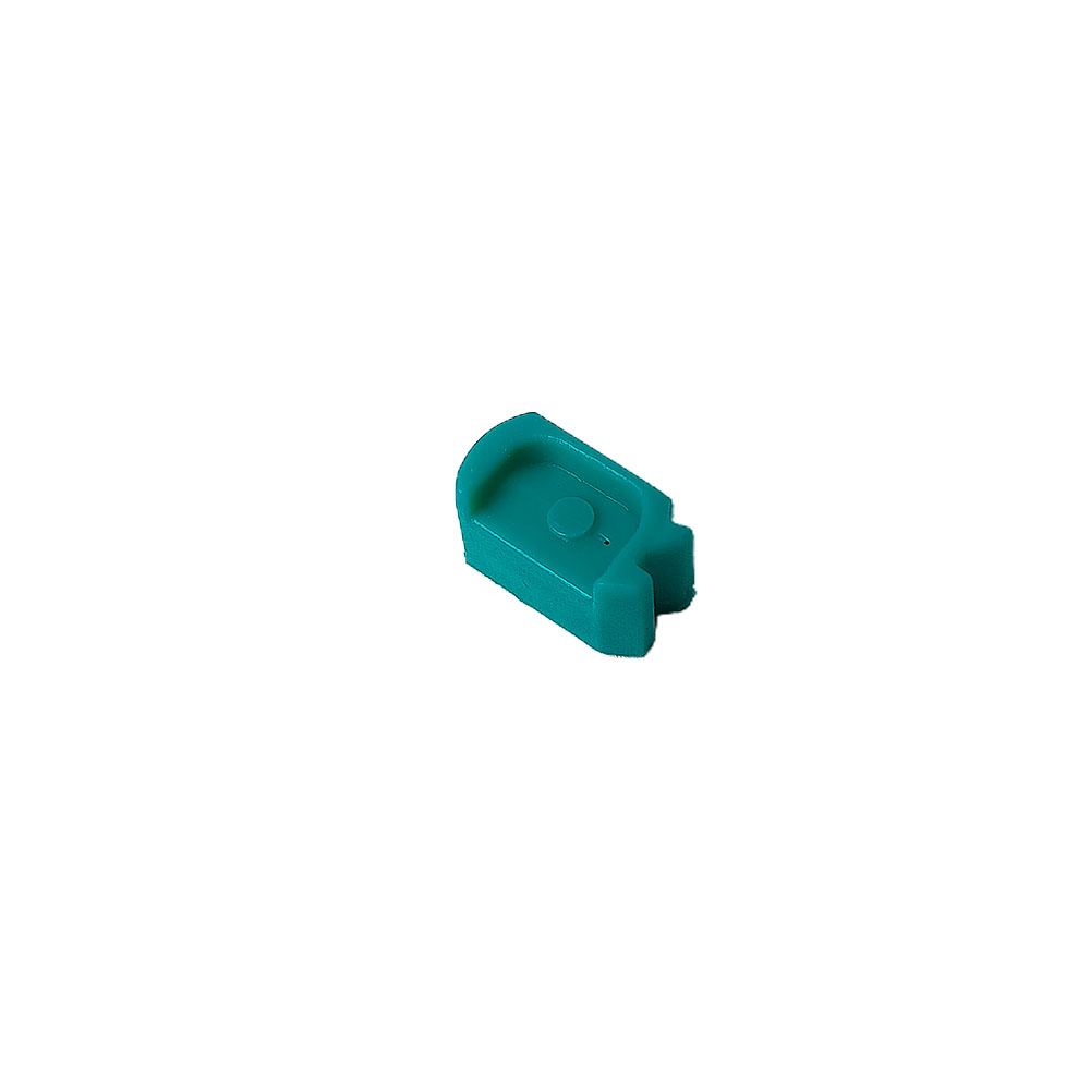 Fuel Tank Cap Lock Part For Volkswagen