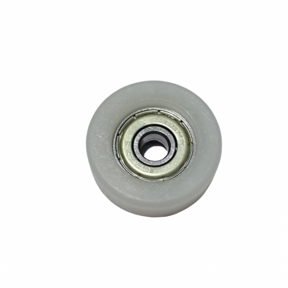 Sürgülü Kapı Rulmanı İç: 6 Cm Dış: 28 Cm