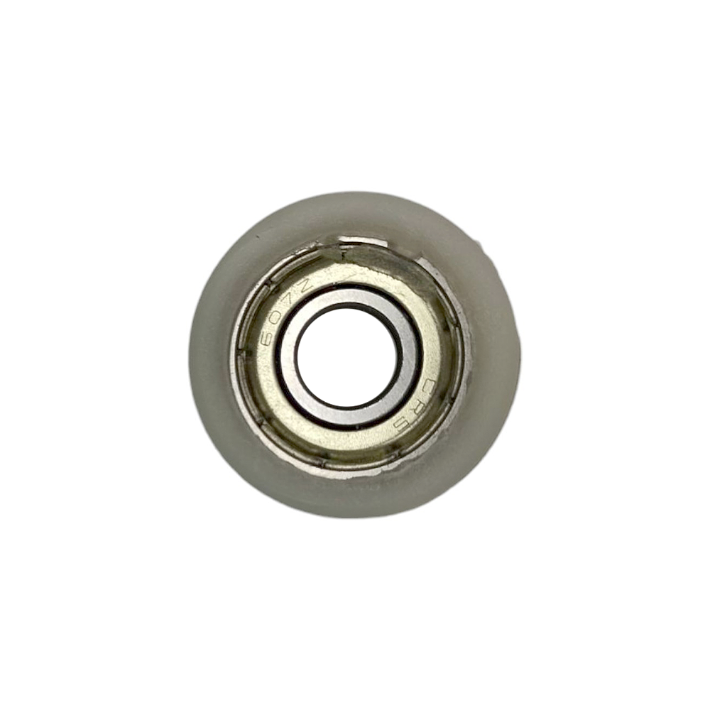 Sliding Door Roller For Mercedes Sprinter,Vito,Vw Volt,Renault Trafic,Opel Vivaro - Inner Diameter : 7 mm ,  Outer Diameter : 24 mm