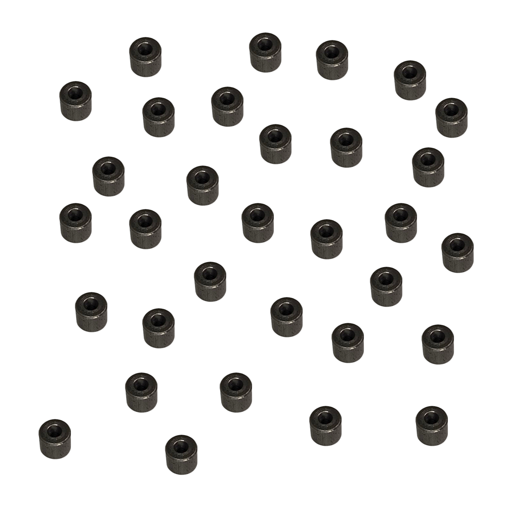 Window Regulator Wire End Pin - 6.5 mm * 5 mm / 1.7 mm - Soft