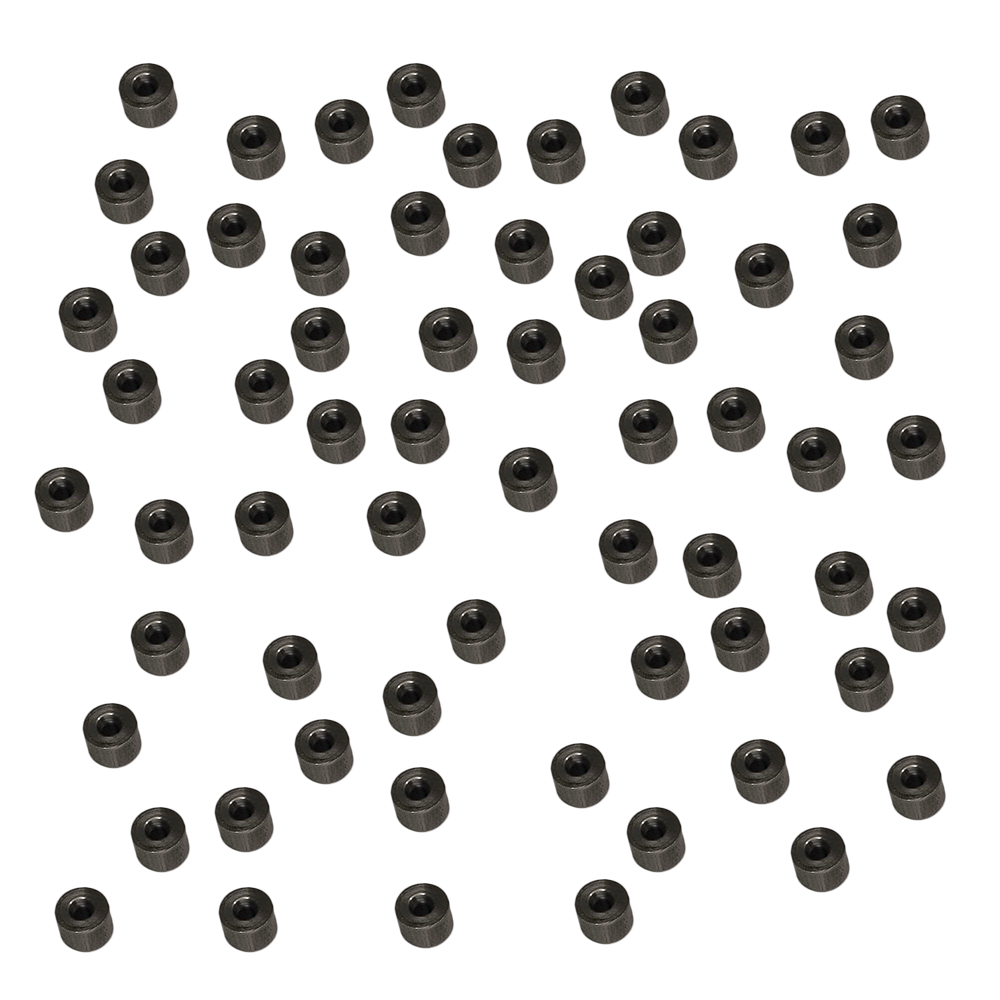 Cam Kriko Teli Uç Pimi - 6 mm * 4 mm / 1.7 mm - Metal Yumuşak
