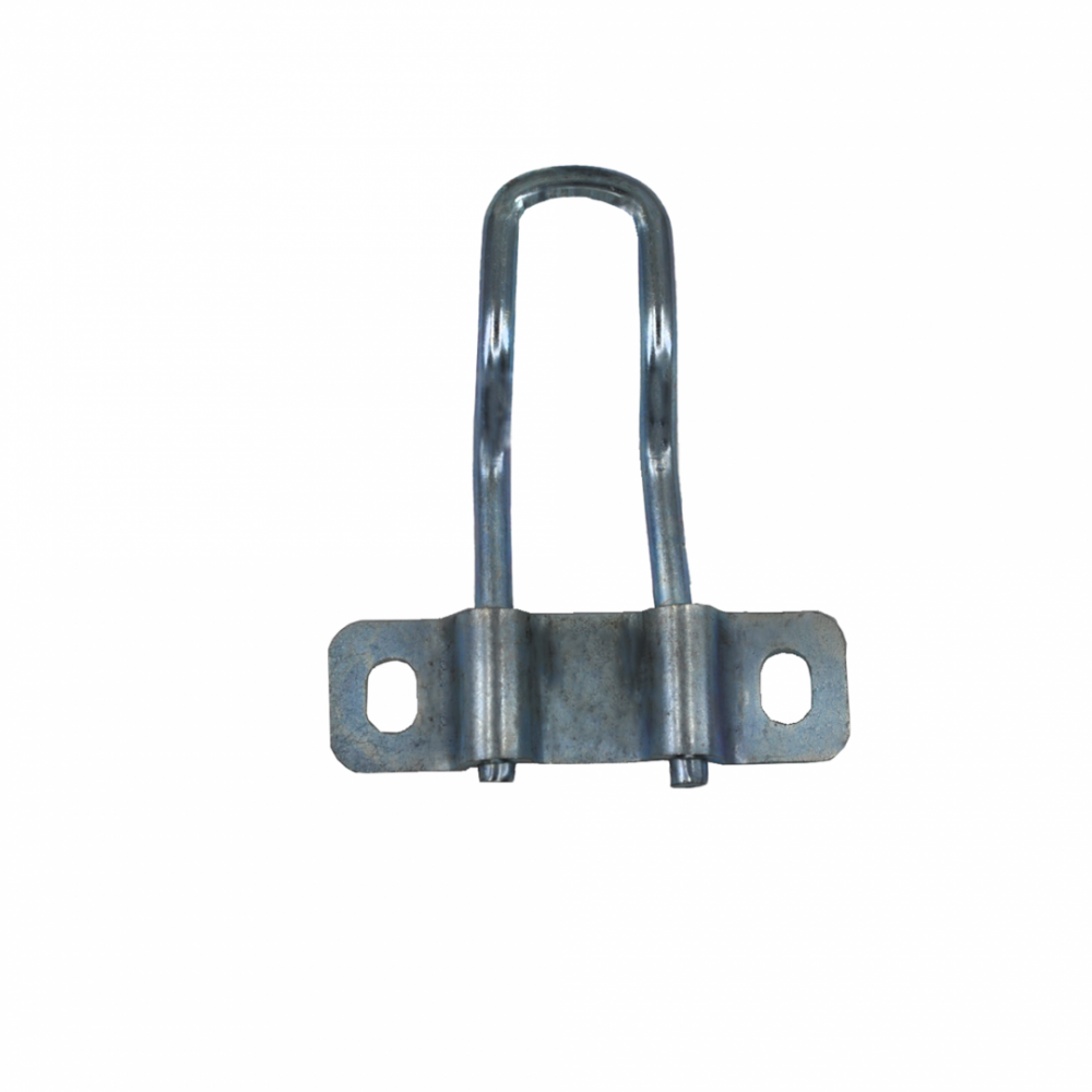 Trunk Lock Part For Fiat Fiorino, Citroen Nemo, Peugeot Bipper