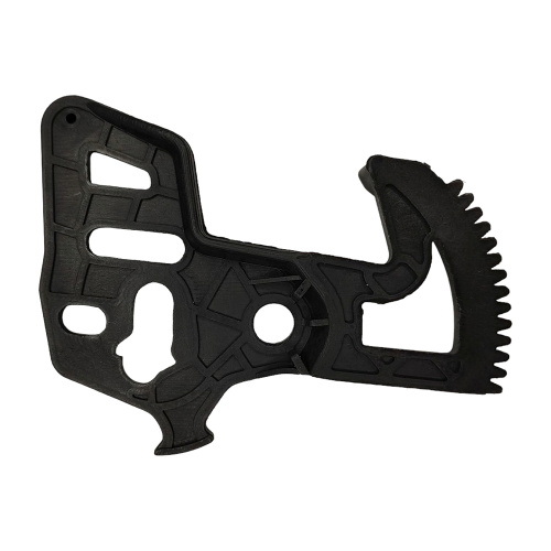 Sliding Door Lock Gear For Volkswagen Caddy Old Model, Transporter T5