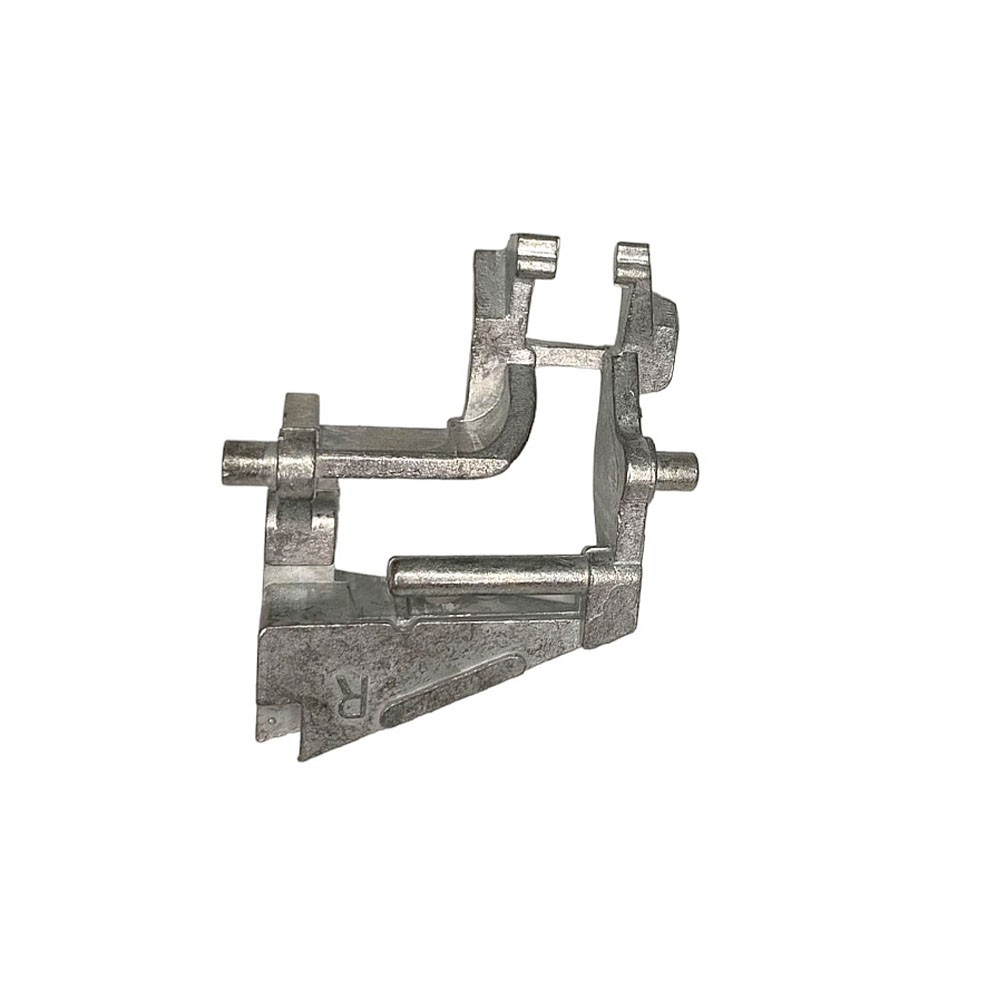 Mercedes W164,W169,W245,W251 için Kapı Dış Kol Zamak Demiri - Sol