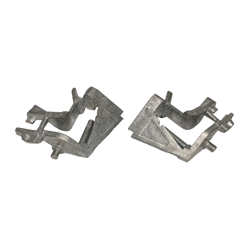 Mercedes W164,W169,W245,W251 İçin Kapı Dış Kol Zamak Demiri - Sağ