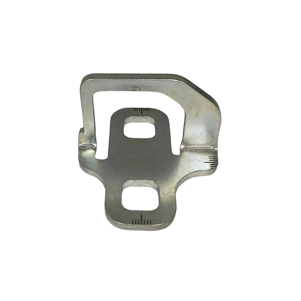 Trunk Lock Part For Mercedes W117, W204, W205