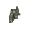 Door Lock Iron Bracket For Mercedes Vito, W447 -  Left