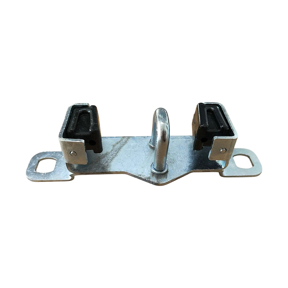 Trunk Lock Part For Fiat Doblo