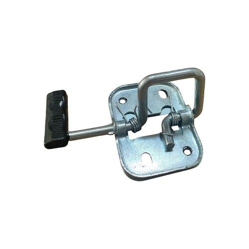 Car Hood Lock For Volkswagen Bora - Upper