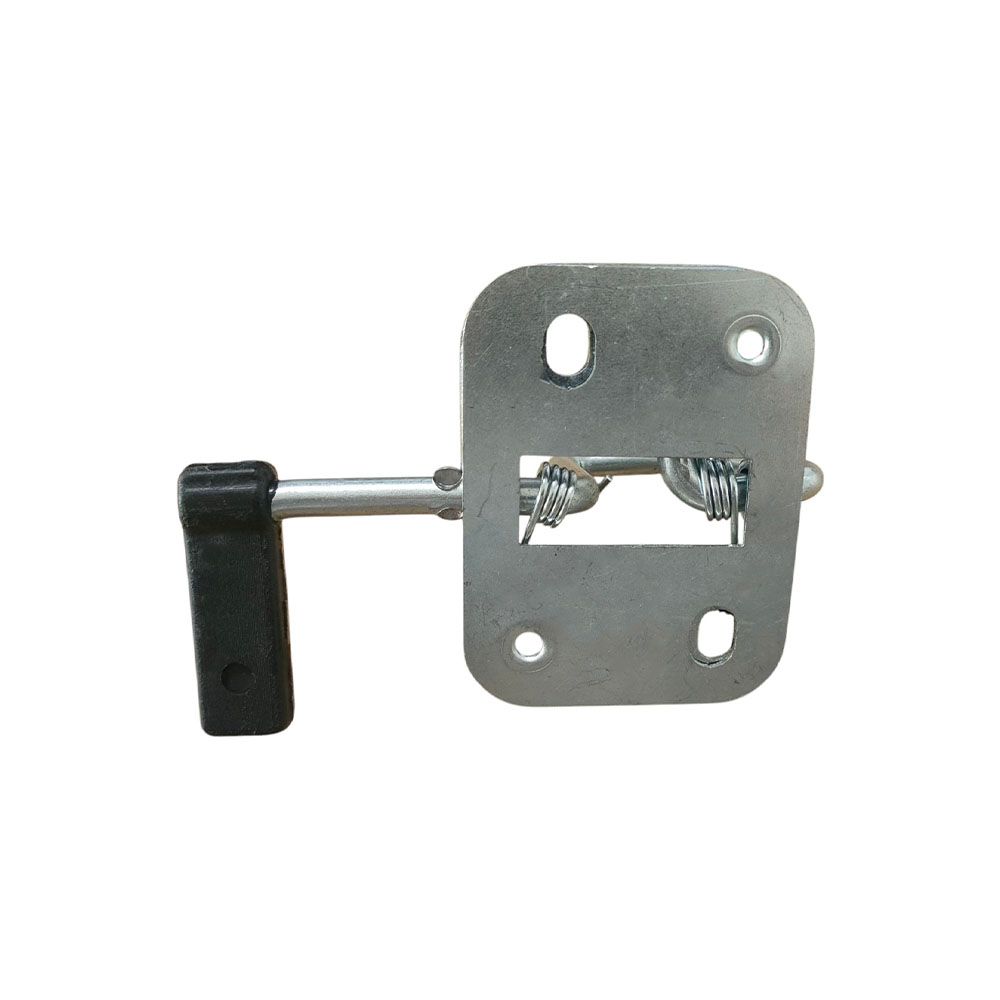 Car Hood Lock For Volkswagen Bora - Upper