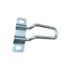 Trunk Lock Part For Fiat Ducato, Citroen Nemo, Peugeot Bipper