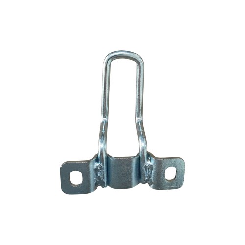 Trunk Lock Part For Fiat Ducato, Citroen Nemo, Peugeot Bipper