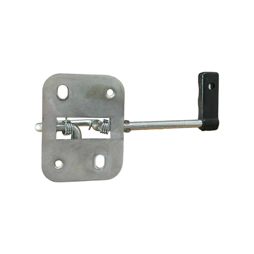 Car Hood Lock For Volkswagen Caravelle - Upper