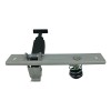 Car Hood Lock Part For Renault Clio, Symbol, Thalia