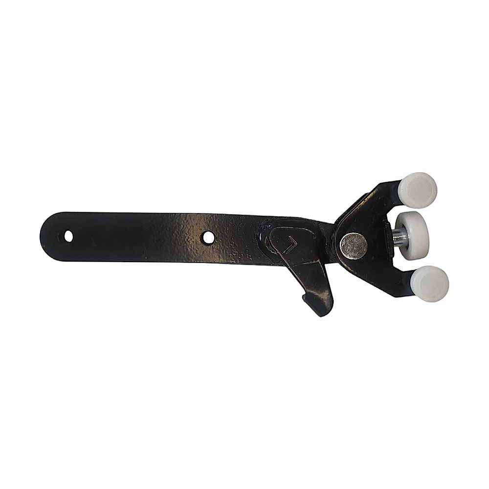 Sliding Door Lower Mechanism For Volkswagen Caddy - Left