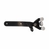 Sliding Door Lower Mechanism For Volkswagen Caddy - Left