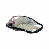 Honda Civic için Kapı Kilit Motoru - Arka Sol OEM: 72655-S04-J02