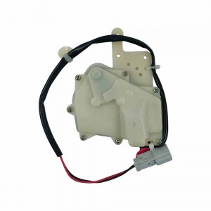 Honda Civic için Kapı Kilit Motoru - Arka Sağ OEM: 72115-S04-J02