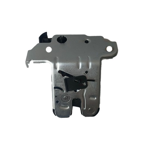 Volkswagen Tiguan, Touareg, Atlas, Arteon, Skoda SuperB için Vakumlu Bagaj Kapağı Kilidi OEM: 5NA827506A
