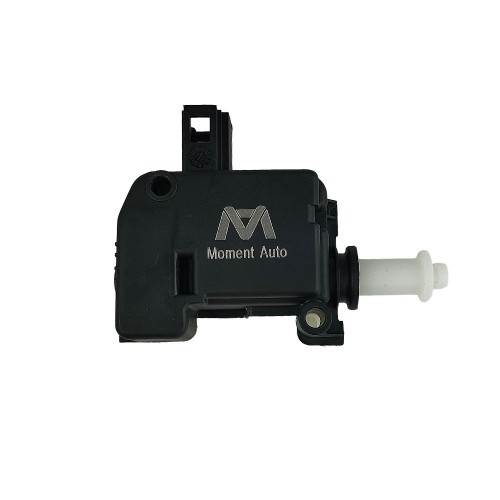 Volkswagen Jetta, Passat, Golf, Skoda Octavia, Super B, Seat Leon, Toledo, Audi 6, TT için Depo Kapak Açma Motoru