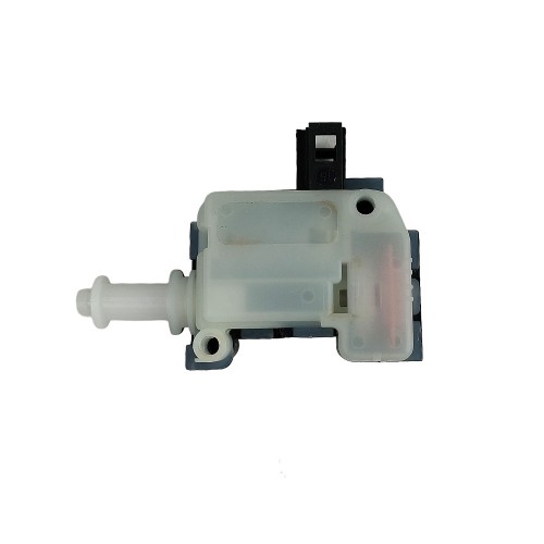 Volkswagen Jetta, Passat, Golf, Skoda Octavia, Super B, Seat Leon, Toledo, Audi 6, TT için Depo Kapak Açma Motoru