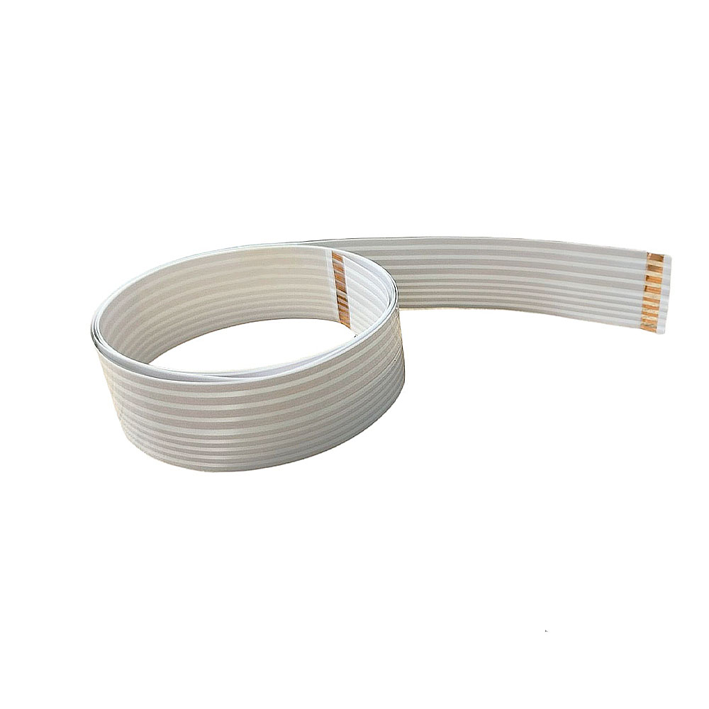 Volkswagen, Seat, Skoda için Airbag FFC Kablosu - 9 Pin