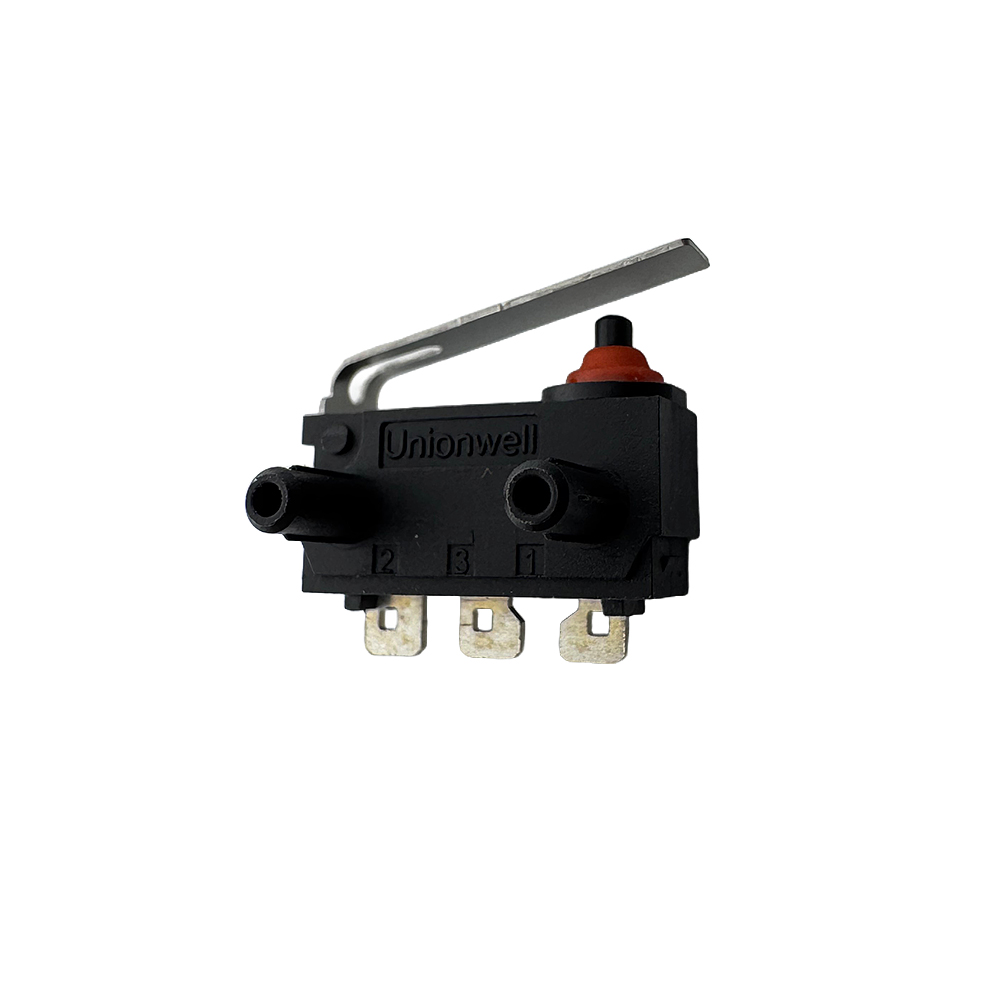Ford Connect İçin Mikro Switch - Sol
