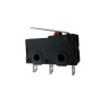 Universal Mikro Switch - 3 Pin 5a