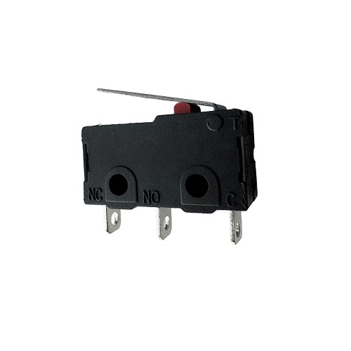 Universal Mikro Switch - 3 Pin 5a