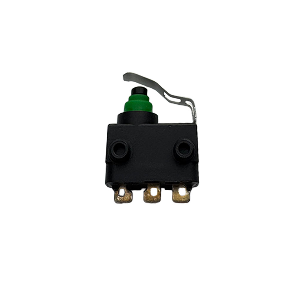 Universal Mikro Switch - Sol