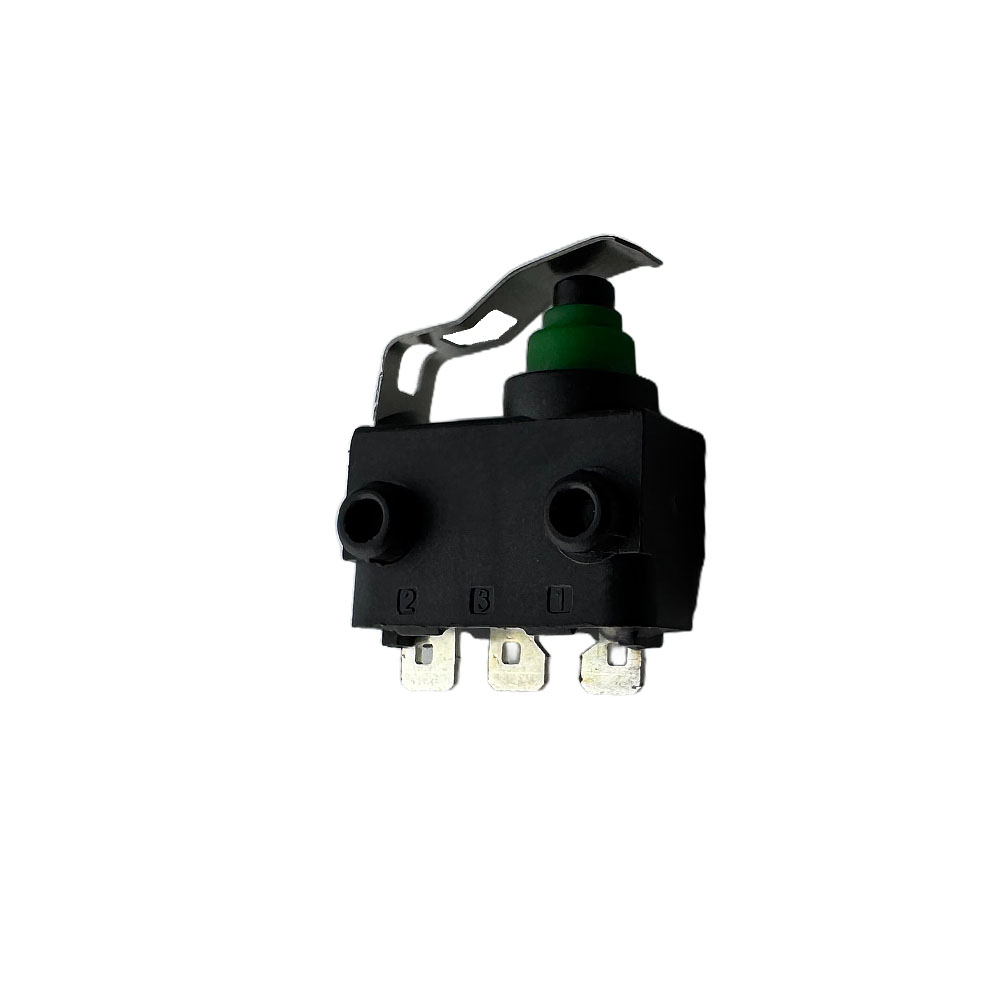 Universal Mikro Switch - Sağ