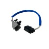 Door Opening Button For Nissan Micra, Tiida, Livinia OEM: 25210-JE20A
